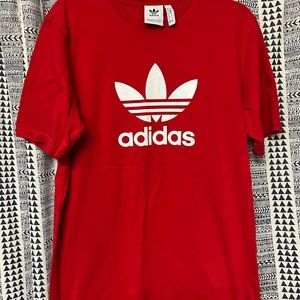 Adidas Logo TShirt